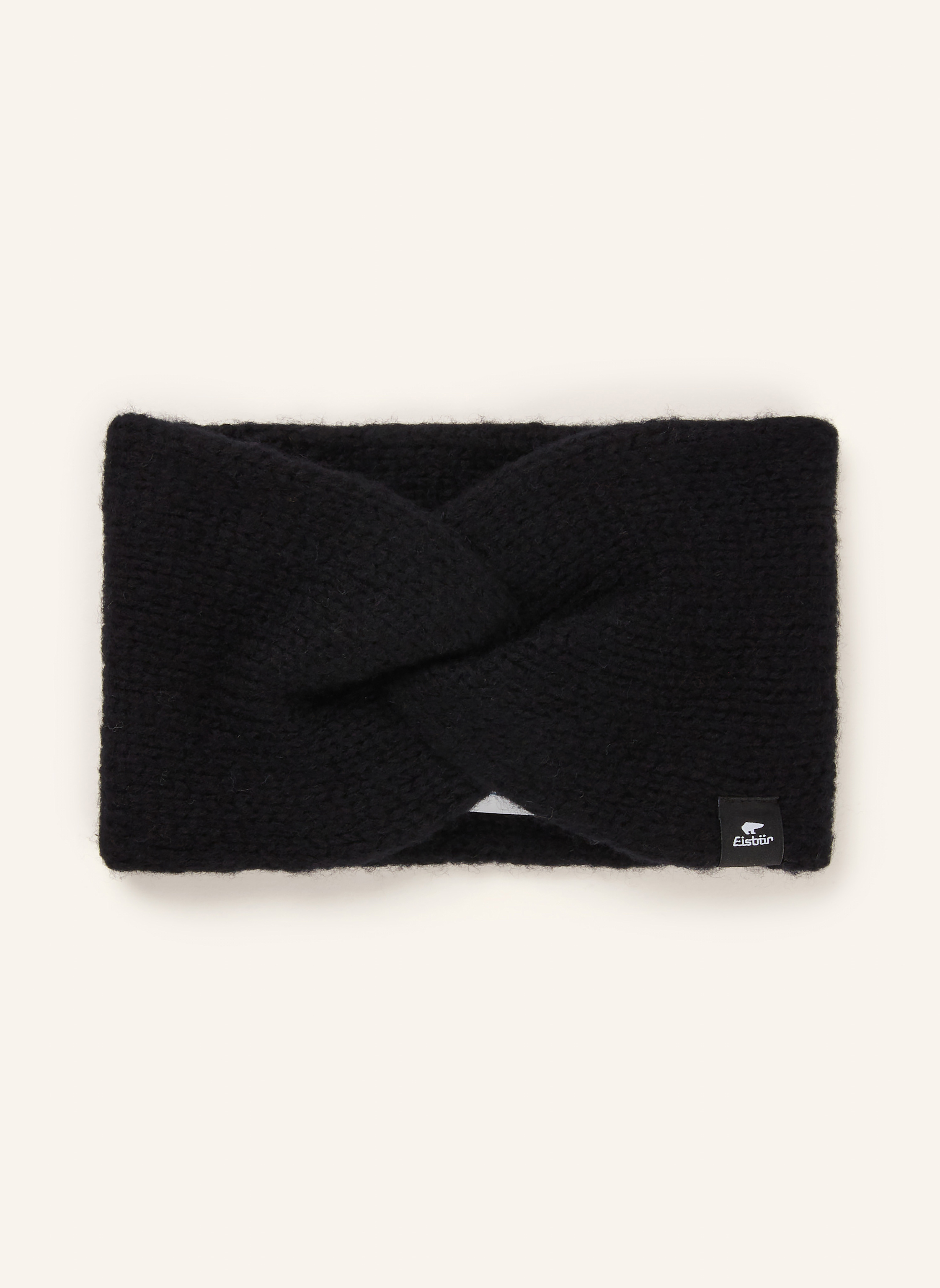 Eisbär Stirnband FENNA