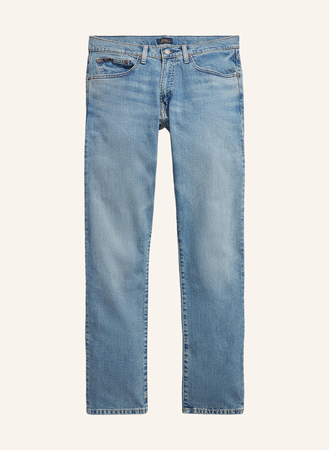 POLO RALPH LAUREN Jeans Regular Straight Fit