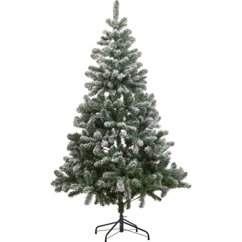 Kwantum Kerstbomen | Kerstboom Soll Frosted – 215 Cm 215CM