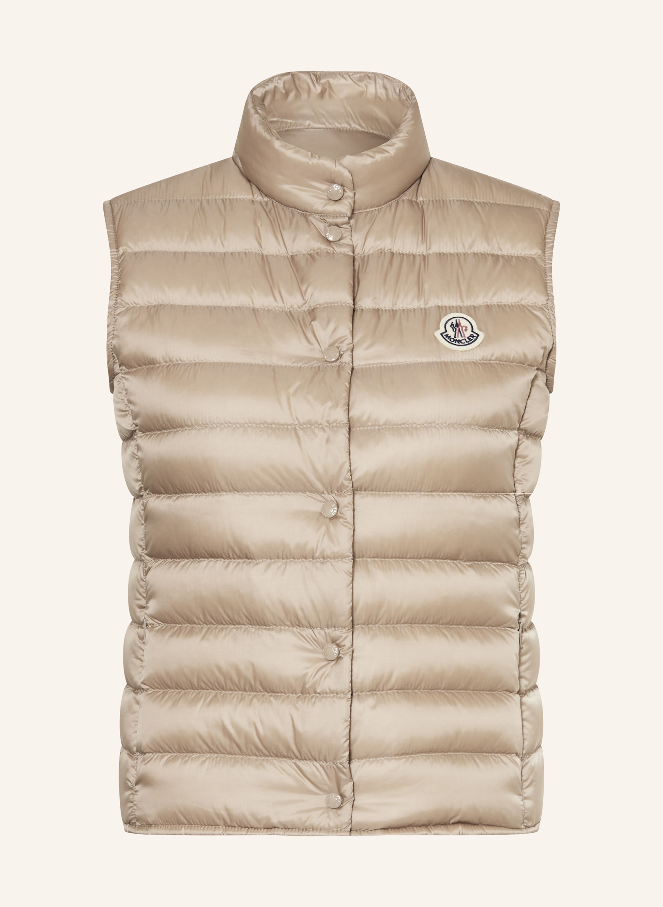 MONCLER Daunenweste LIANE