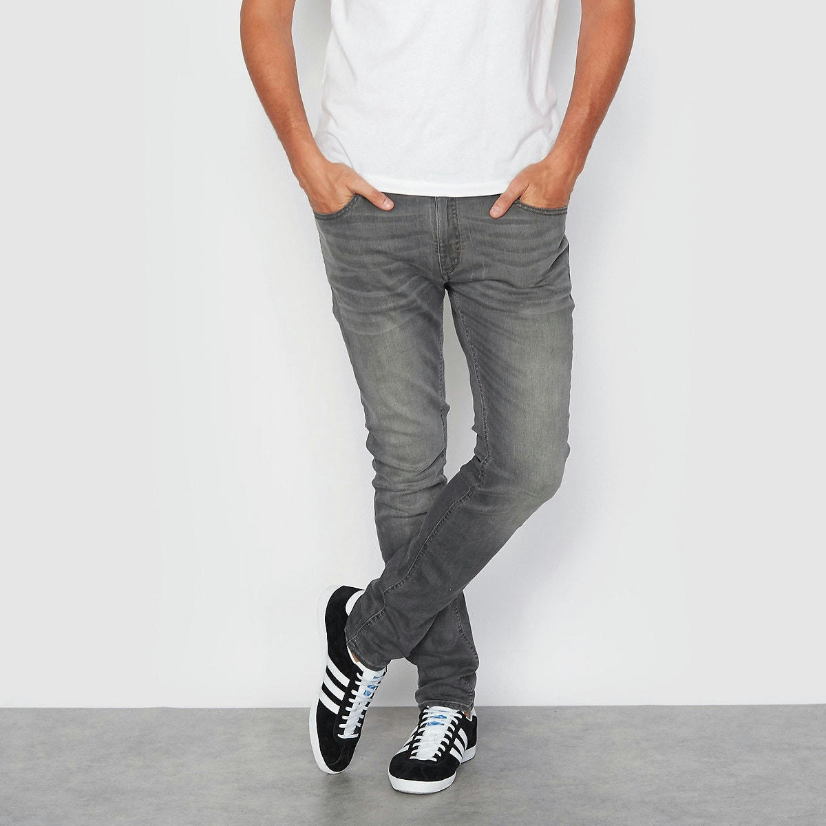 Jean skinny