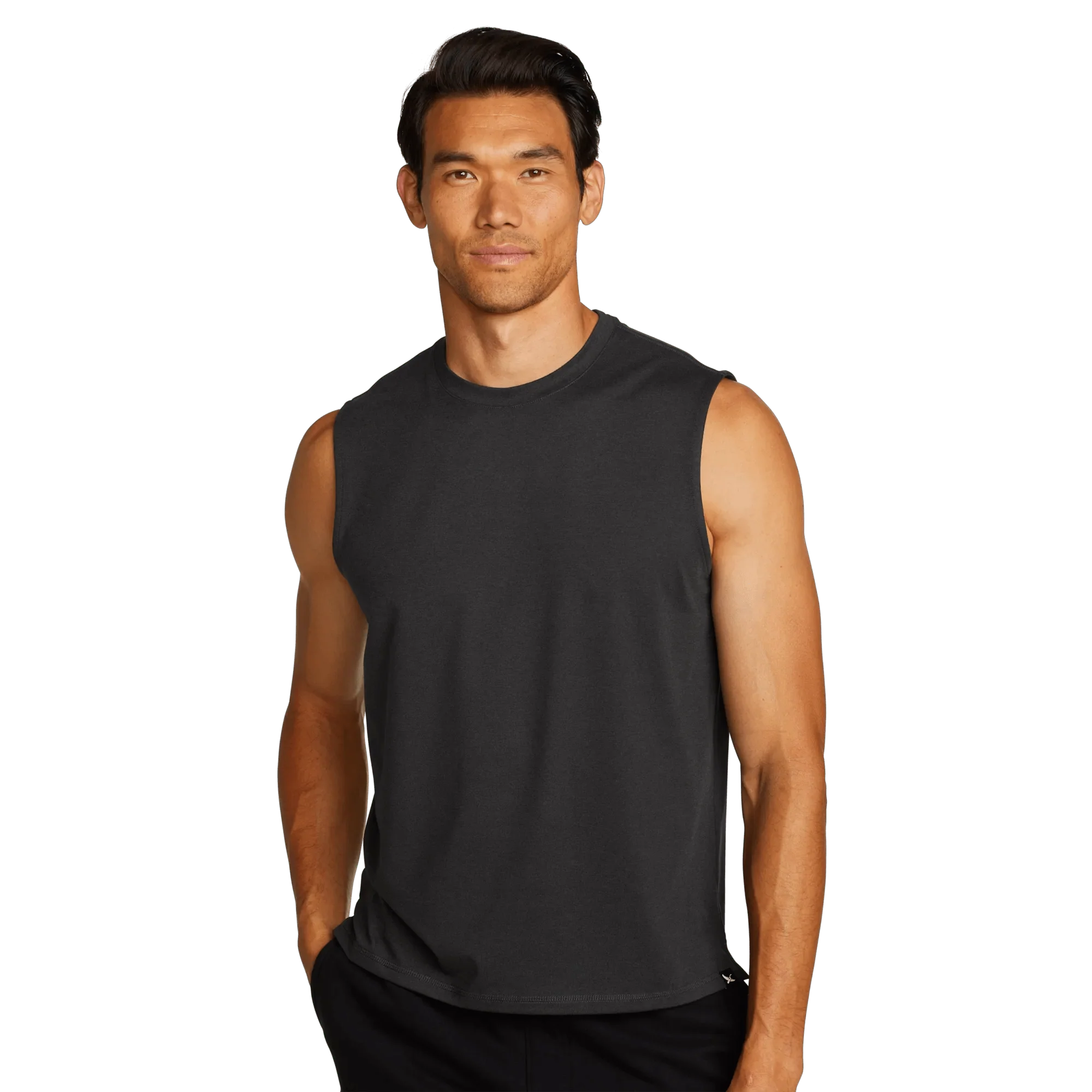 Men's Mountain Trek Tank