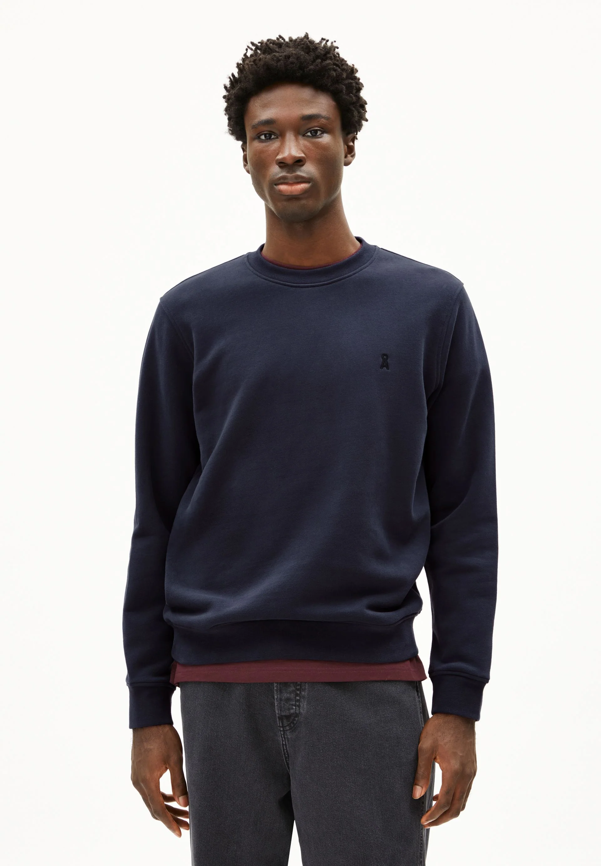 BAARO LOOP SWEATSHIRT