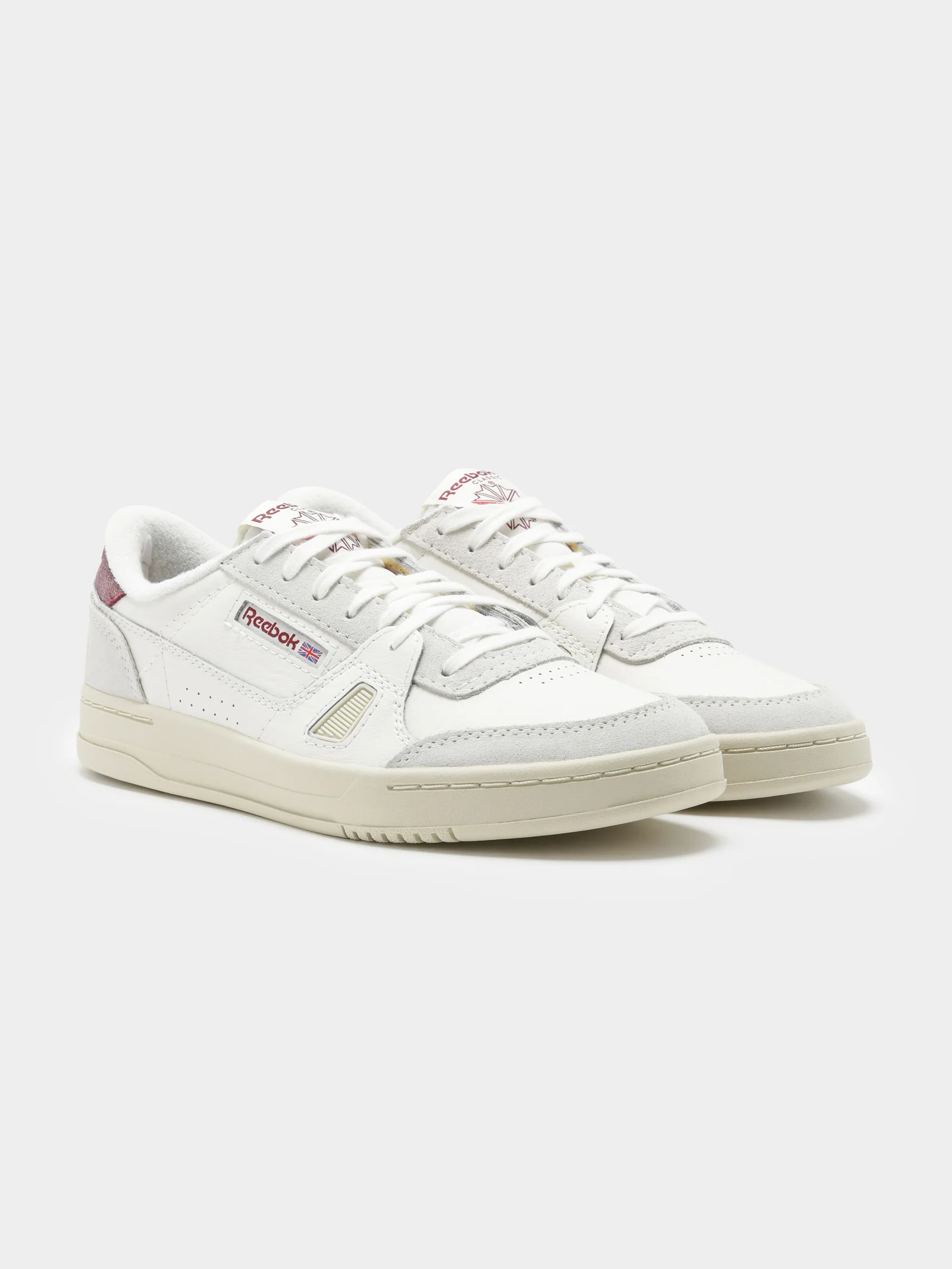 Mens LT Court Sneakers