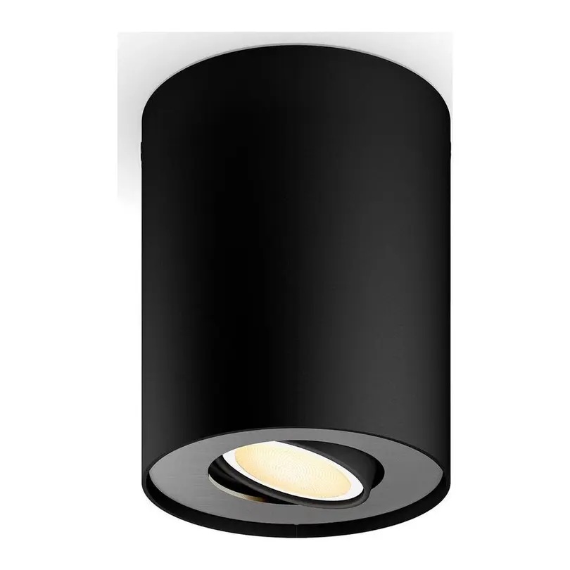 Spot Pillar