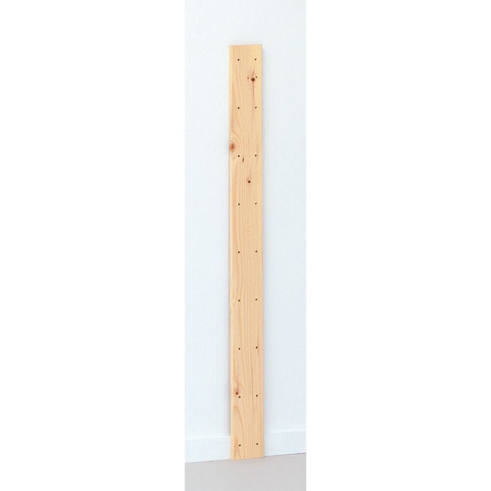 SIDEPANELER REGALUX TRE 110 CM 2STK