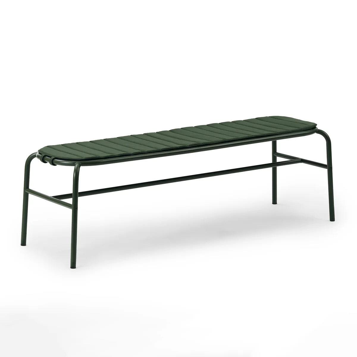 Normann Copenhagen - Vig Bank Sitzauflage