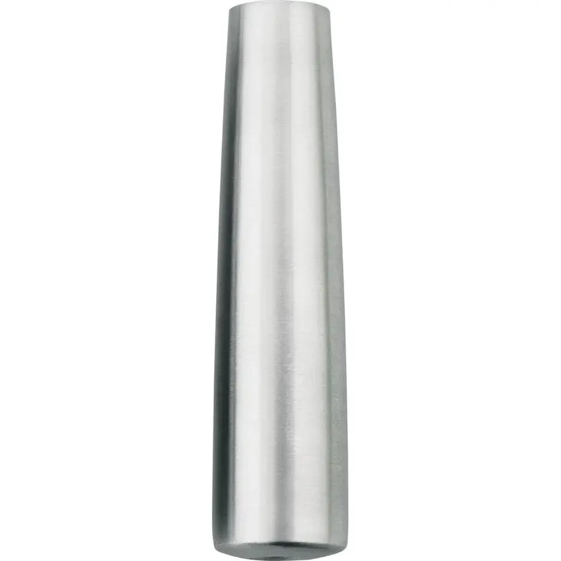 Spritztülle 3er-Set Inox