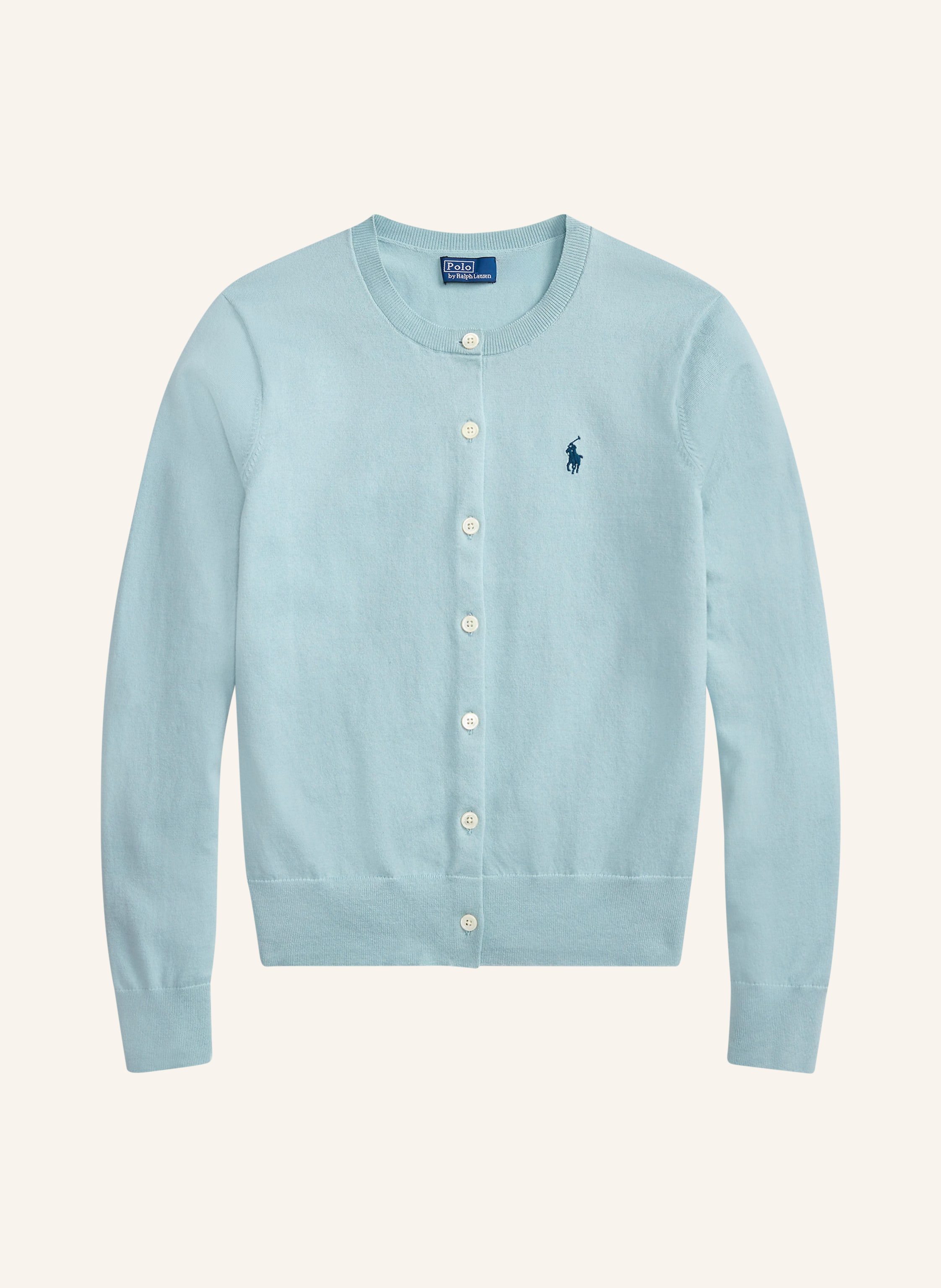 POLO RALPH LAUREN Strickjacke