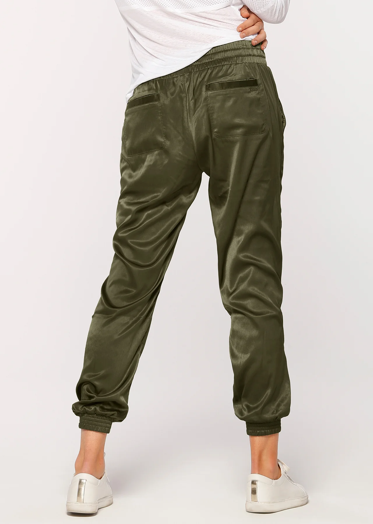Siren Casual F/L Pants