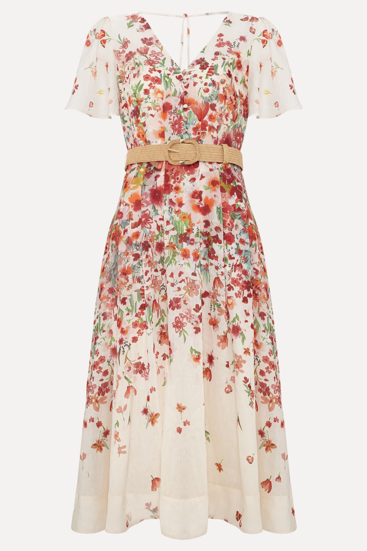 Phase Eight Lovette Floral Dress