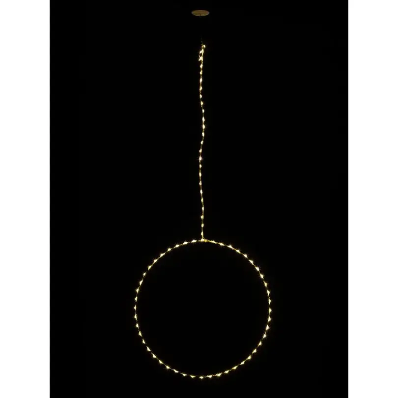 Figur LED-Ring