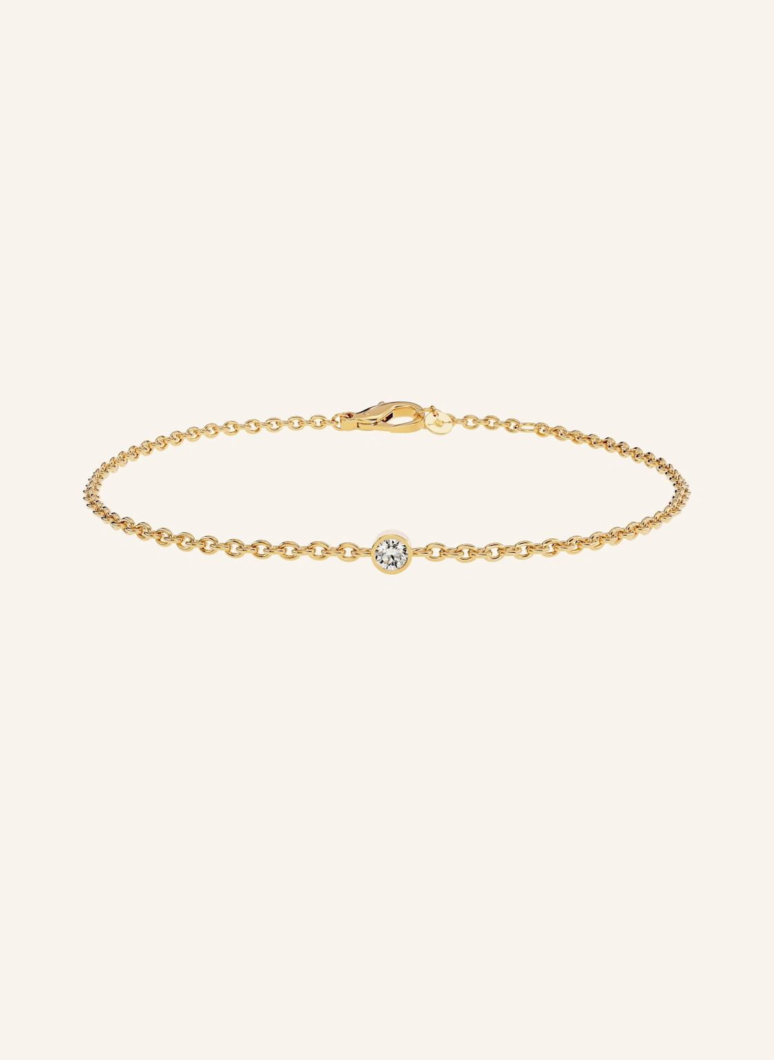 NIESSING Armband BRILLANT AKZENT