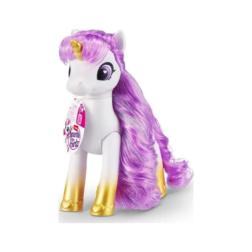 Puppe Sparkle Girlz