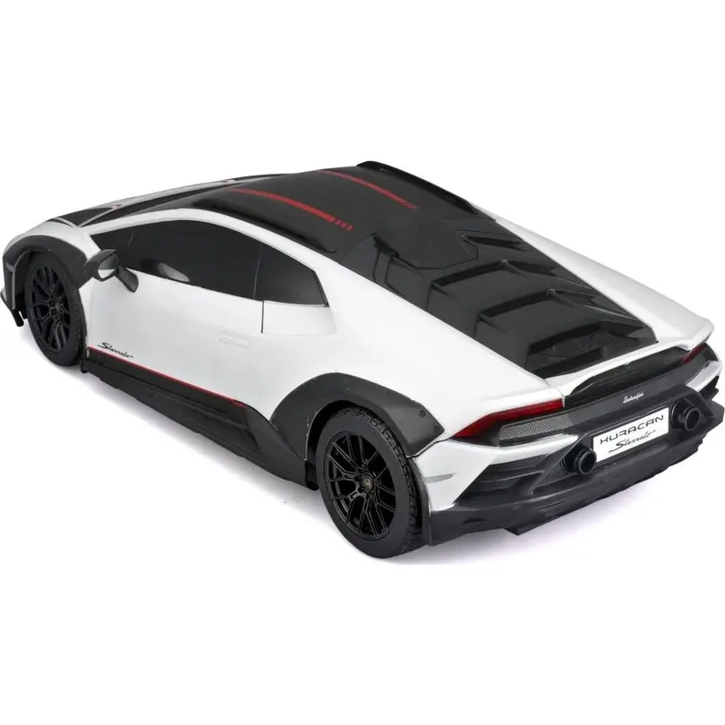 Spielset Lamborghini Huracan Sterrato