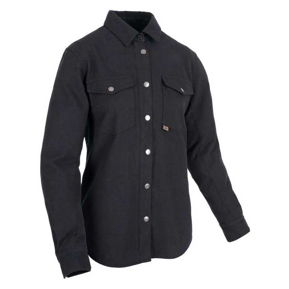 Oxford Kickback 2.0 long sleeve shirt