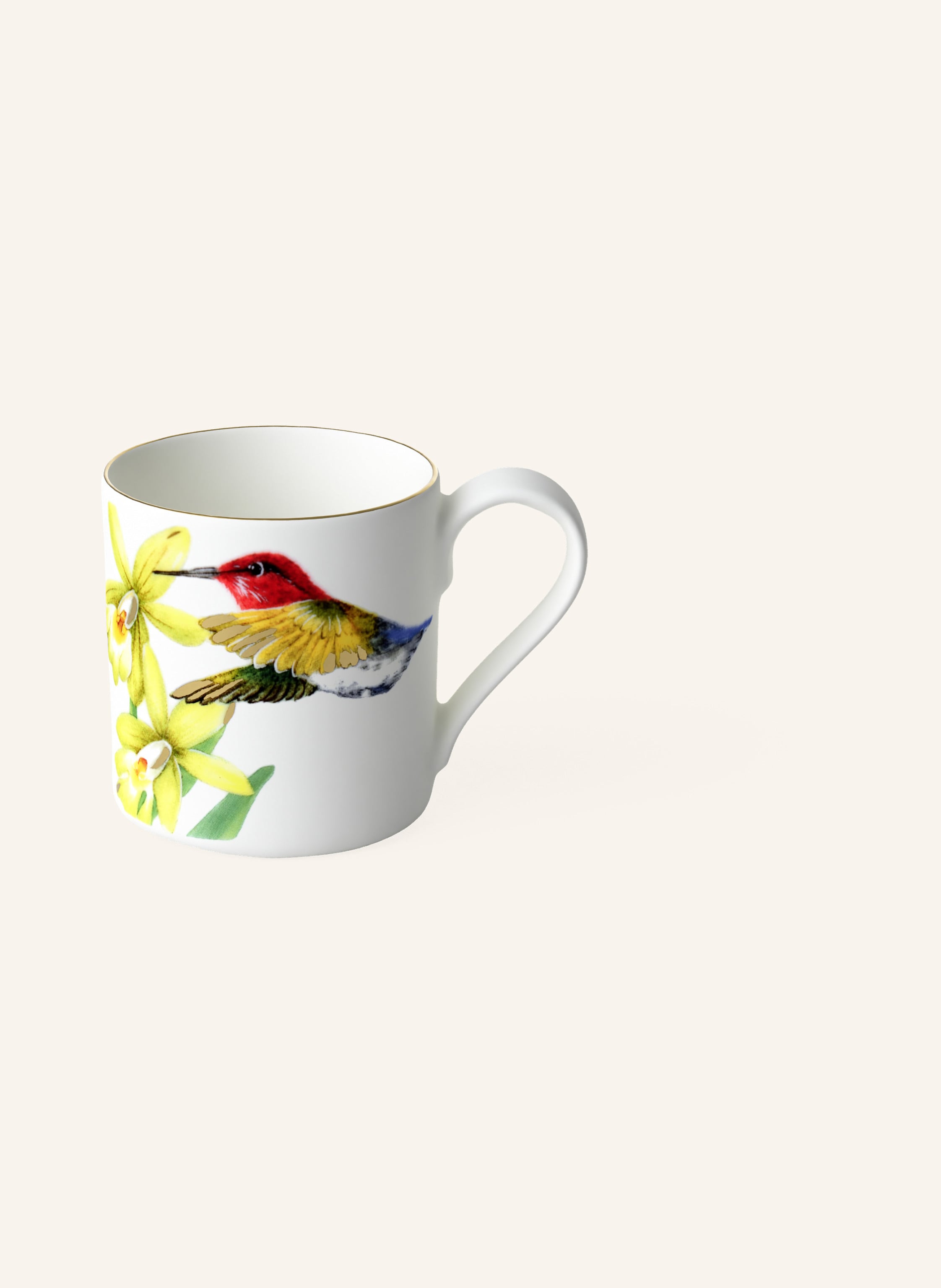 Villeroy & Boch Espressotasse AMAZONIA