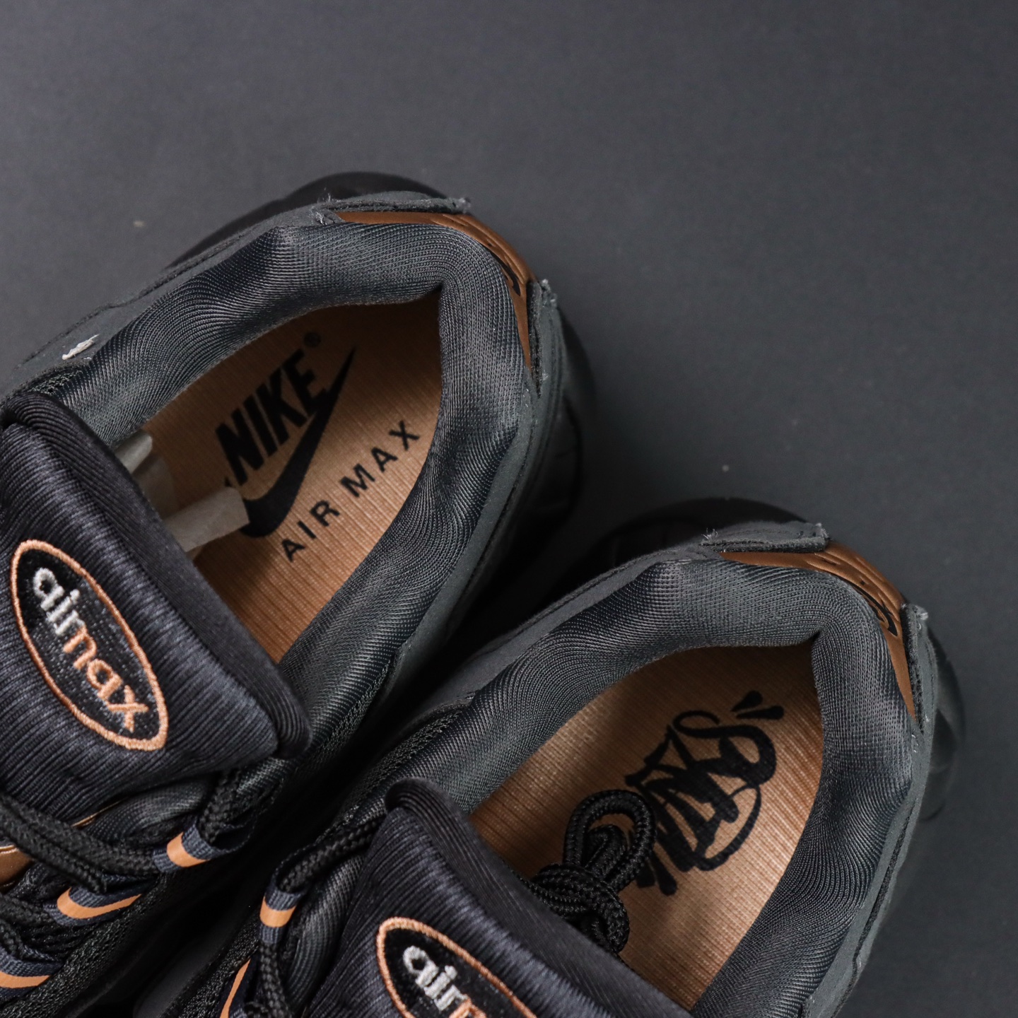 Nike Air Max 95 Central Cee Live Yours