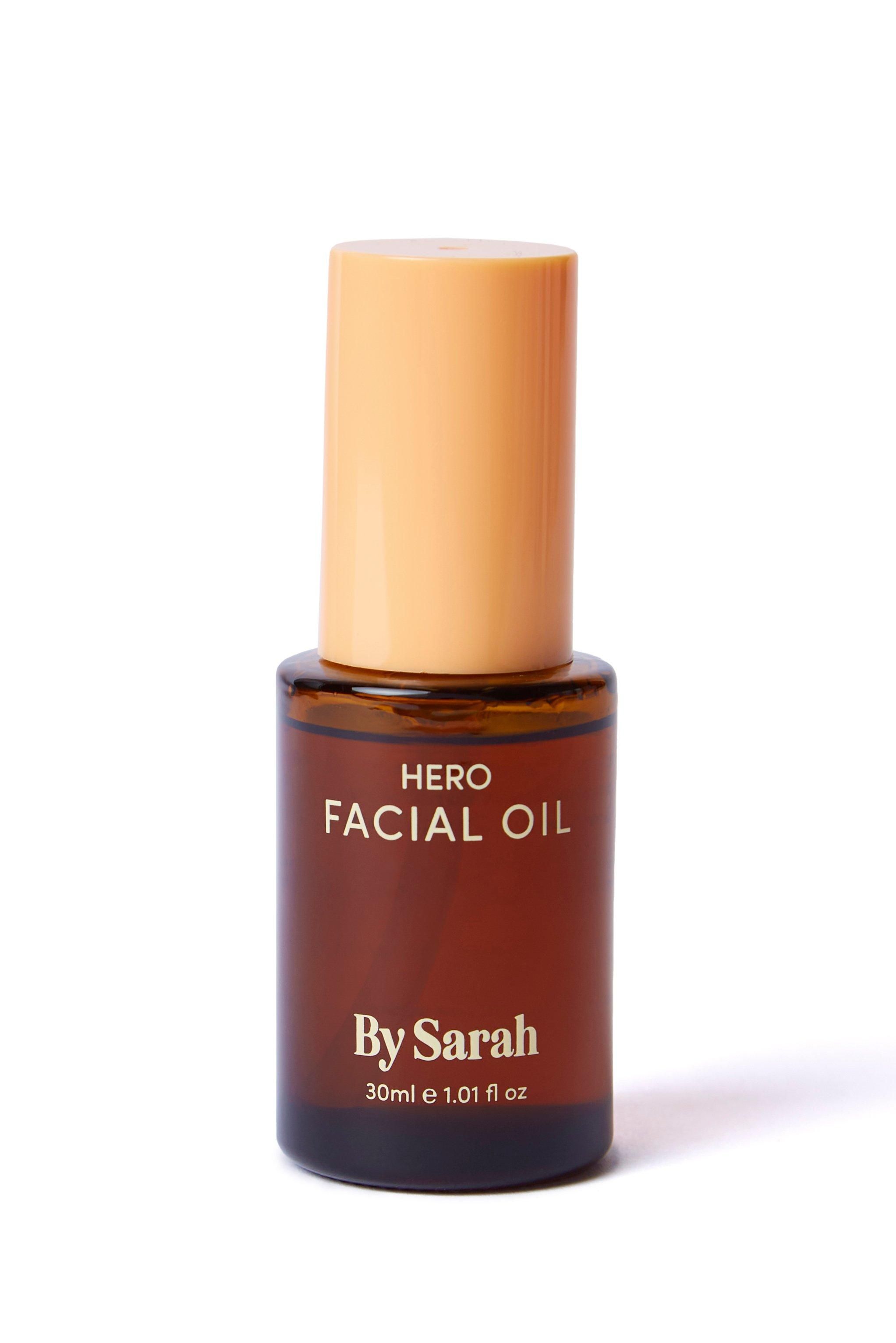 By Sarah London Hero Facial Oil 30ml