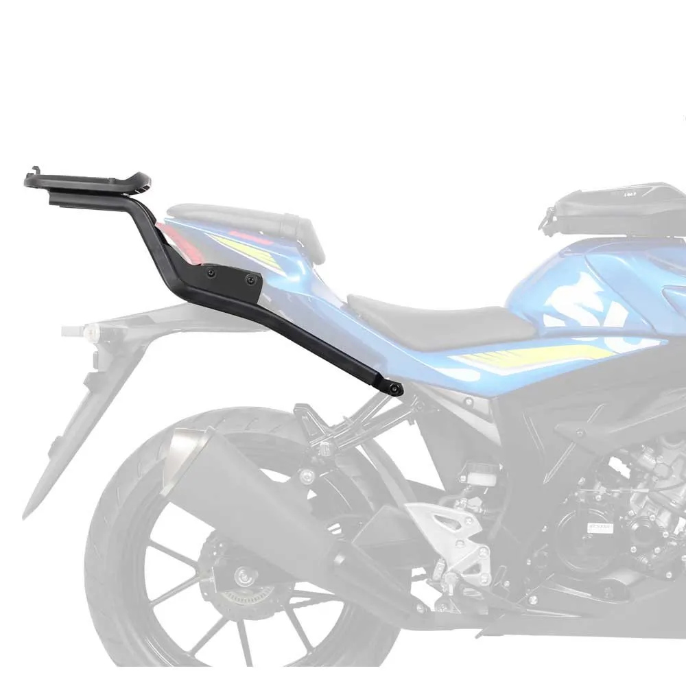Shad Suzuki GSX R/S 125 top case rear fitting