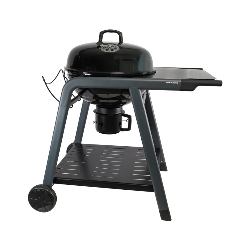 Barbecue au charbon Tonino 60 COOK'IN GARDEN