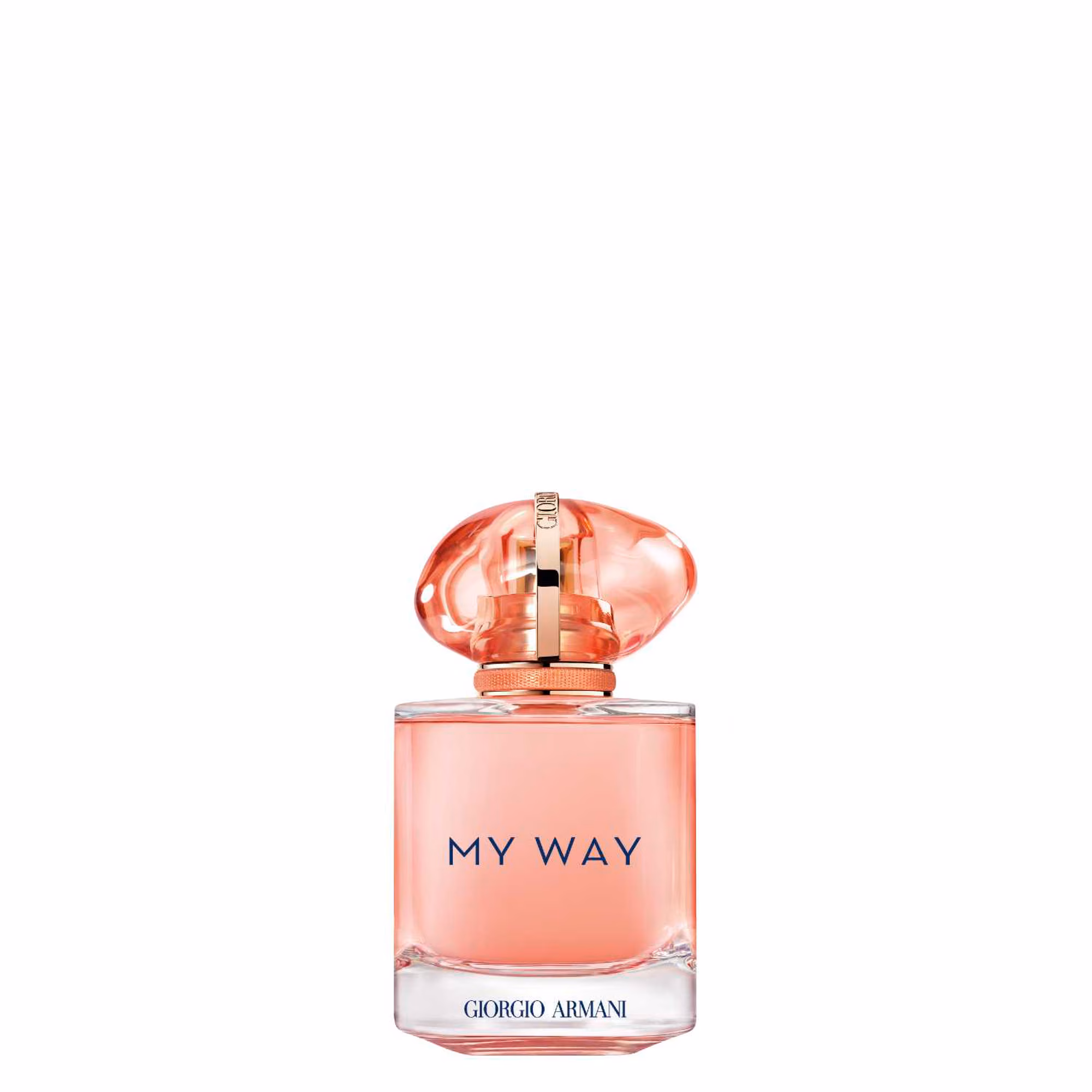 MY WAYEau de parfum - rechargeable