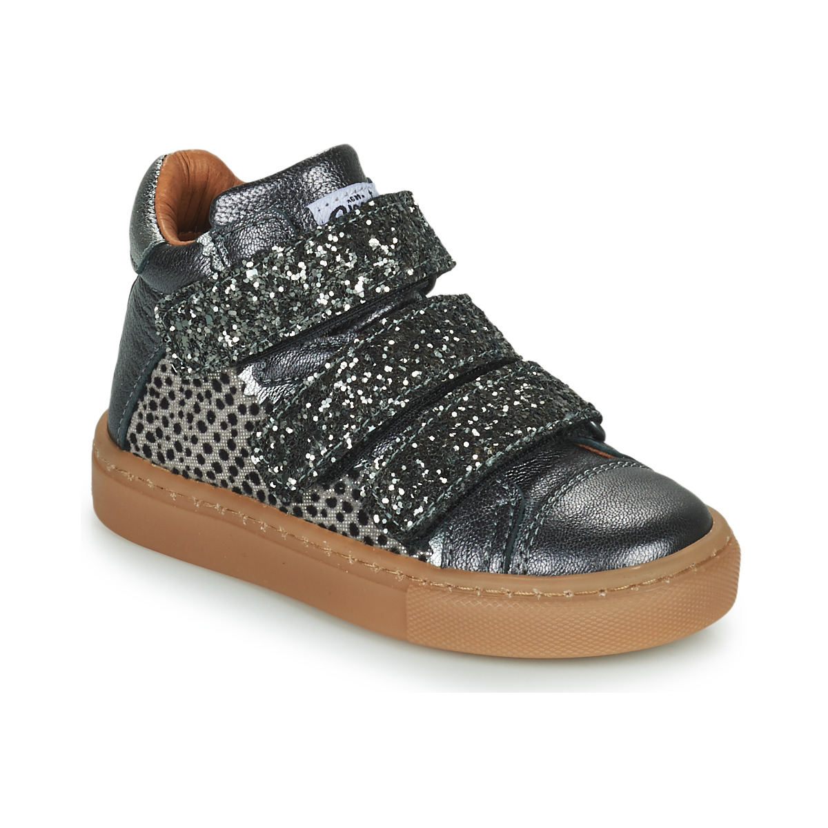 GBB - DORIMELI - Black