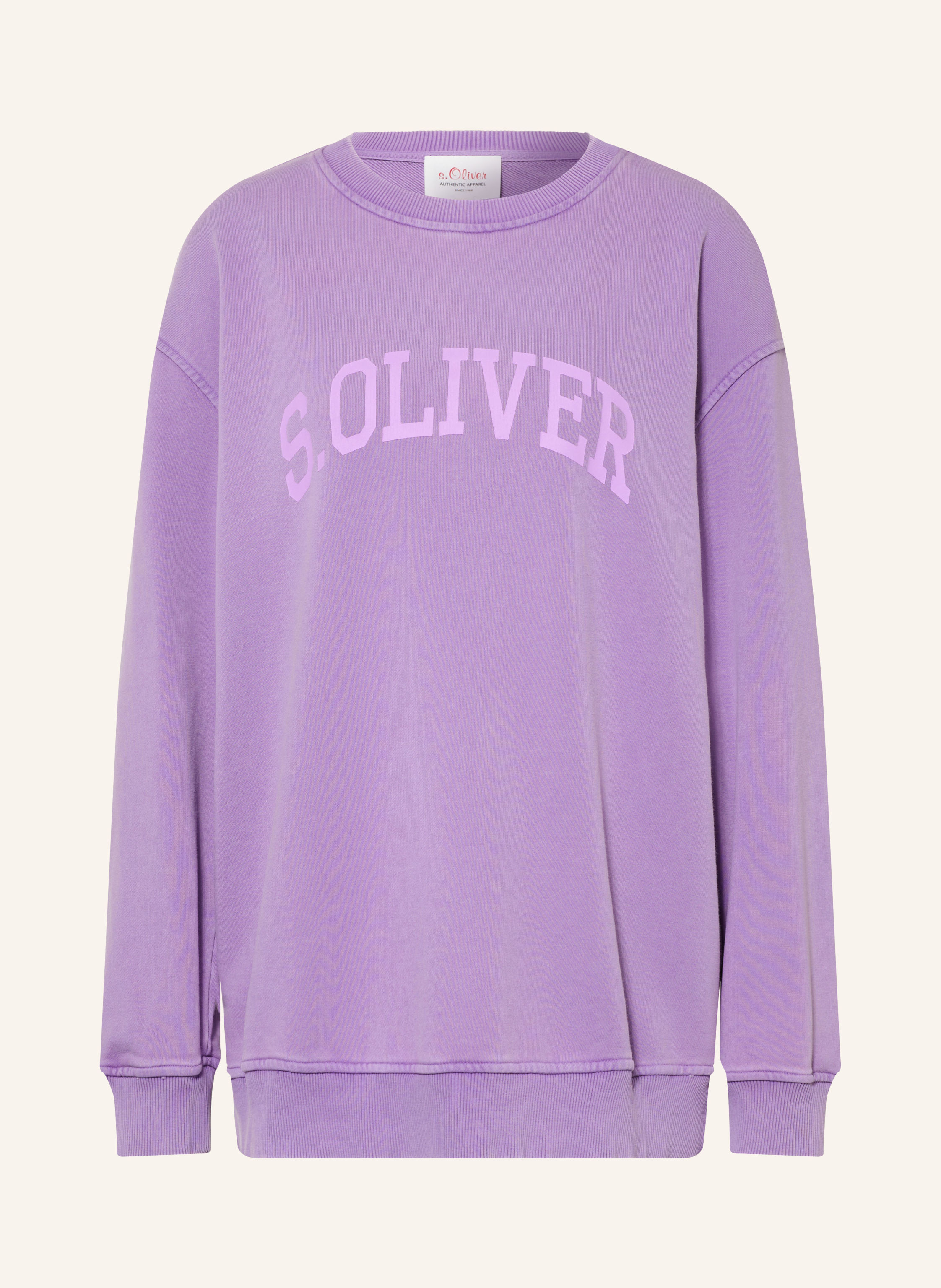 s.Oliver Sweatshirt