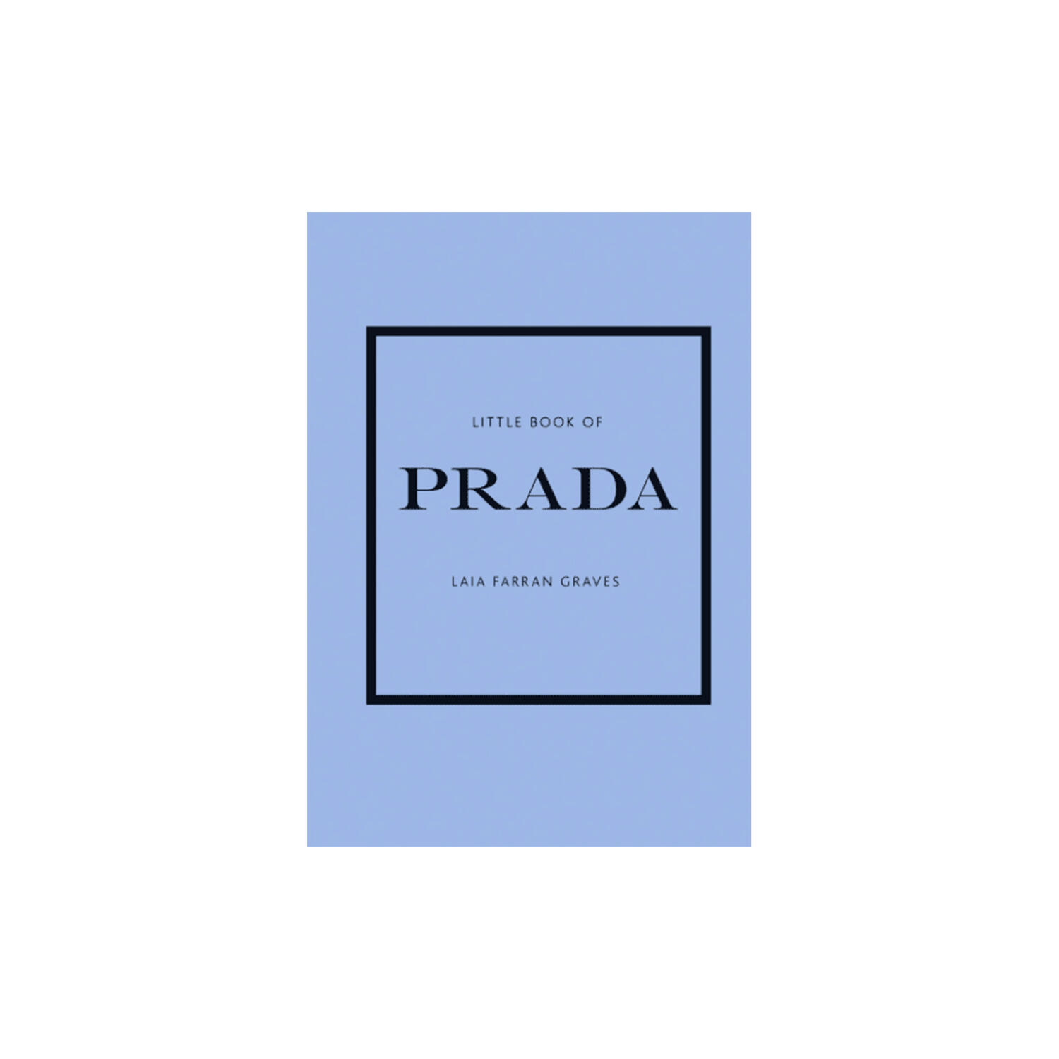 Little Book of Prada