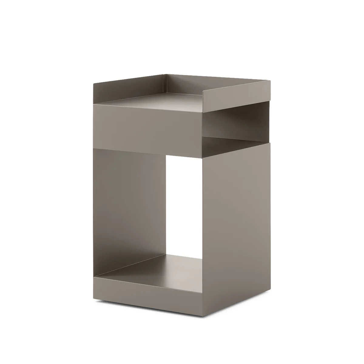 &Tradition - Rotate SC73 Beistelltisch