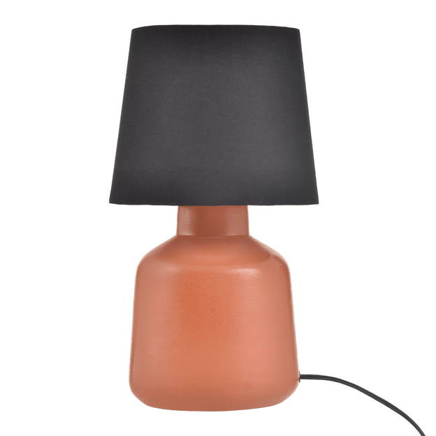 LUMINÁRIA DE MESA KERAMIK C/CUP B