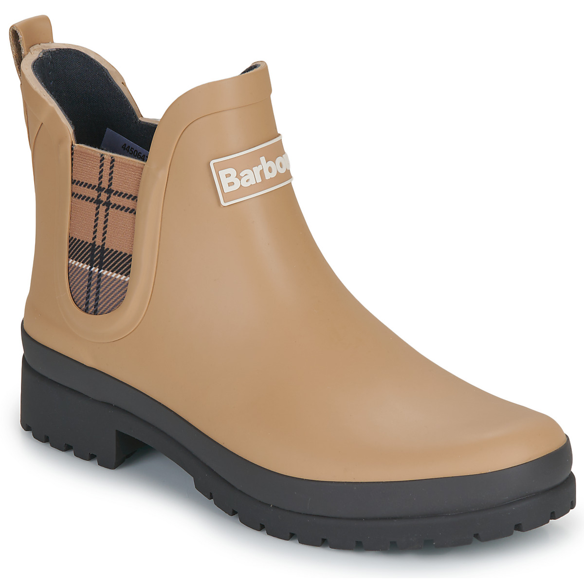 Barbour - MALLOW - Beige / Black