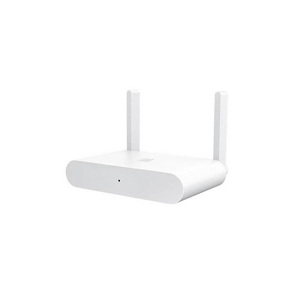 Caméra et router Xiaomi Mi Wireless Outdoor 1080p