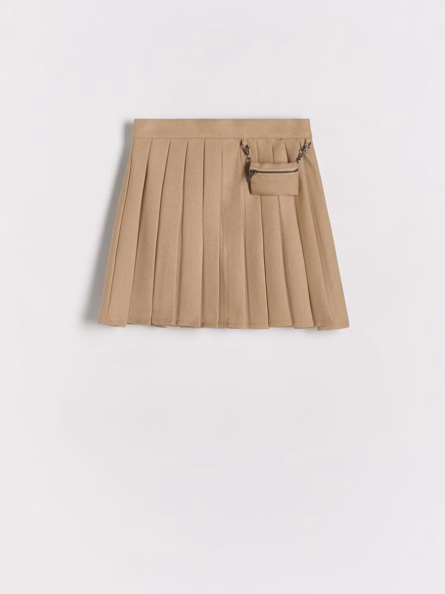 Girls' Skirt & Sachet