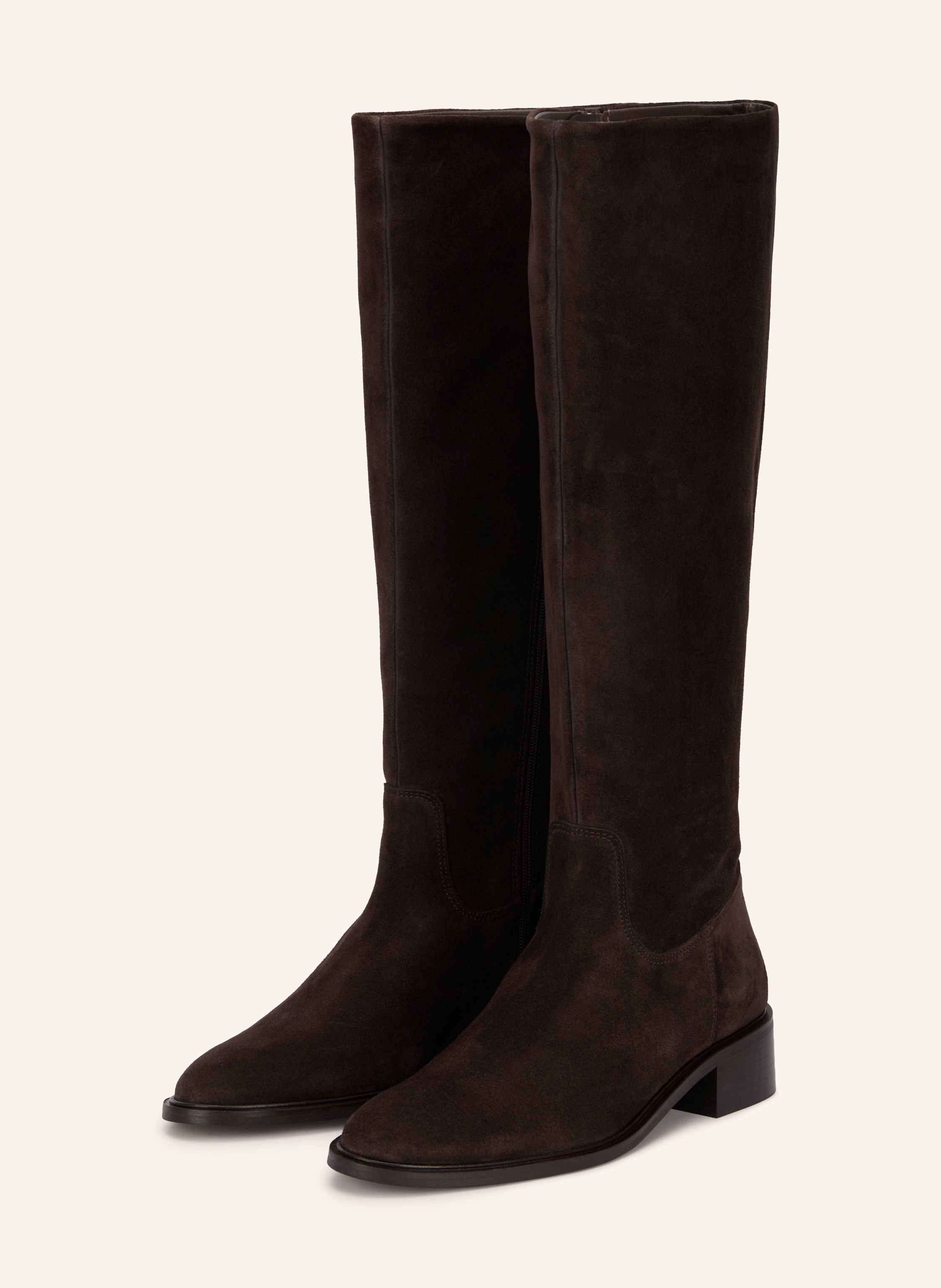 MRS & HUGS Stiefel