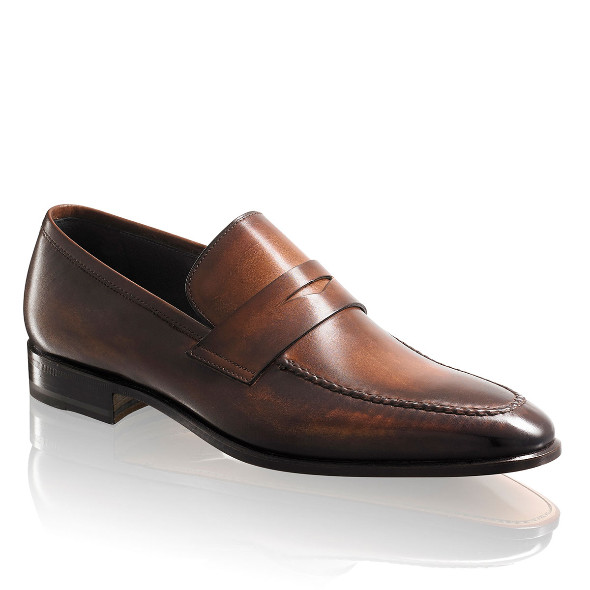 Russell & Bromley UGENTO Classic Loafer