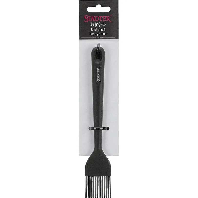 Backpinsel Soft-Grip