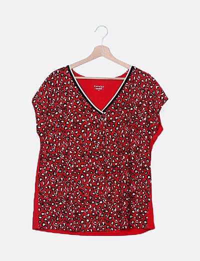 Camaïeu T-shirt