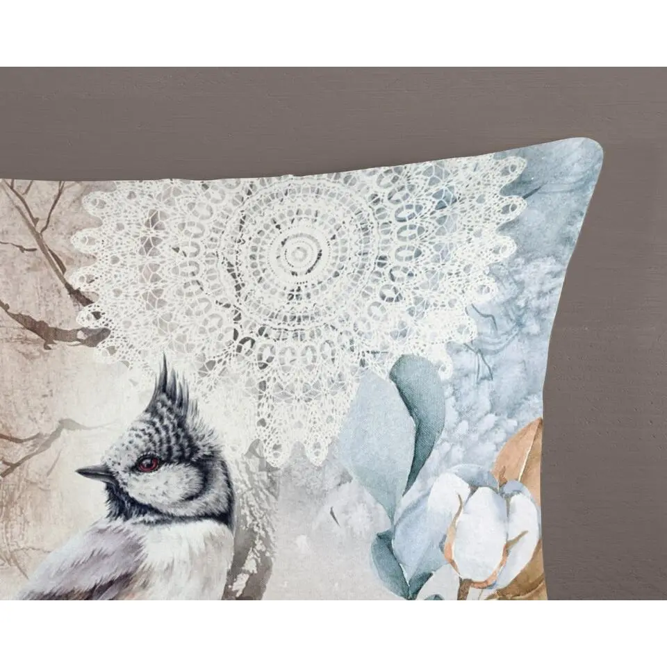 Duvet cover HIP 240x220 2* 60x70 cm