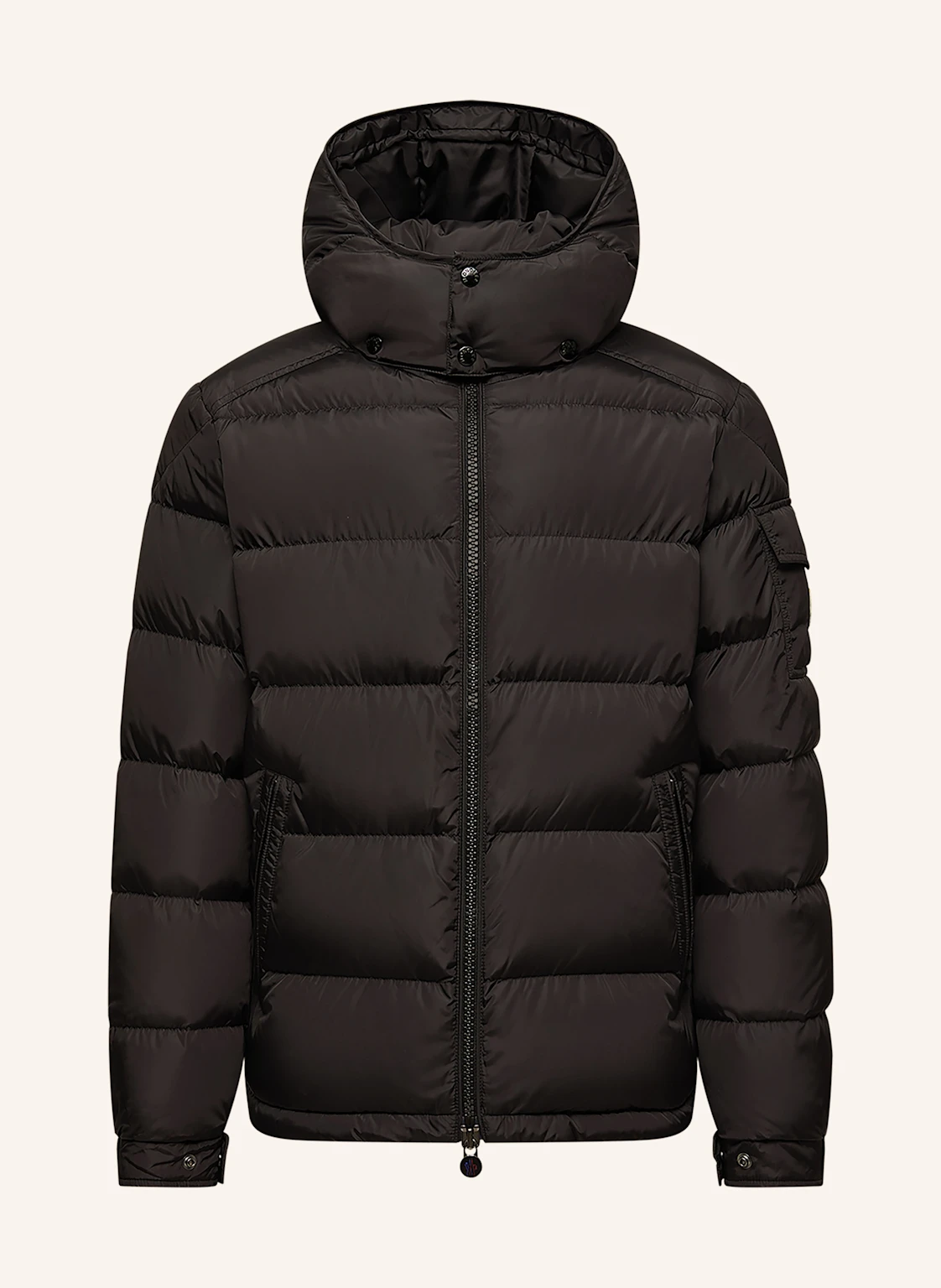 MONCLER Daunenjacke