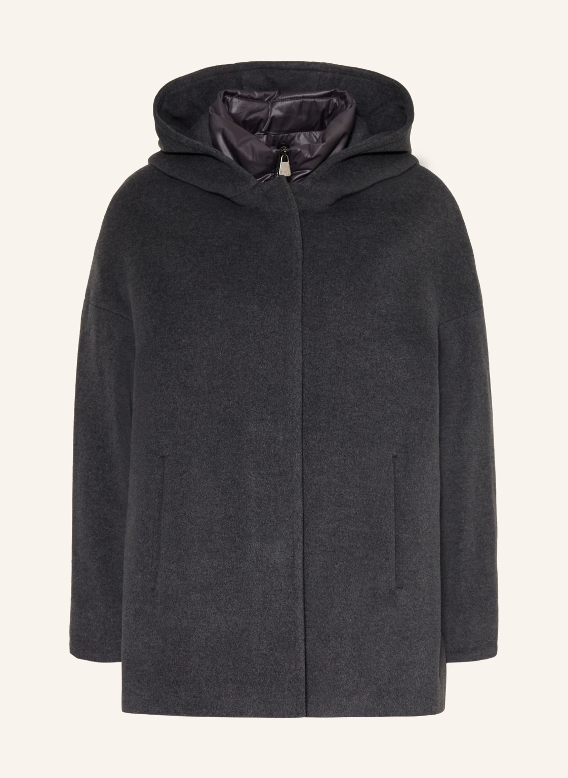 ICONS CINZIA ROCCA Jacke mit herausnehmbarer Blende