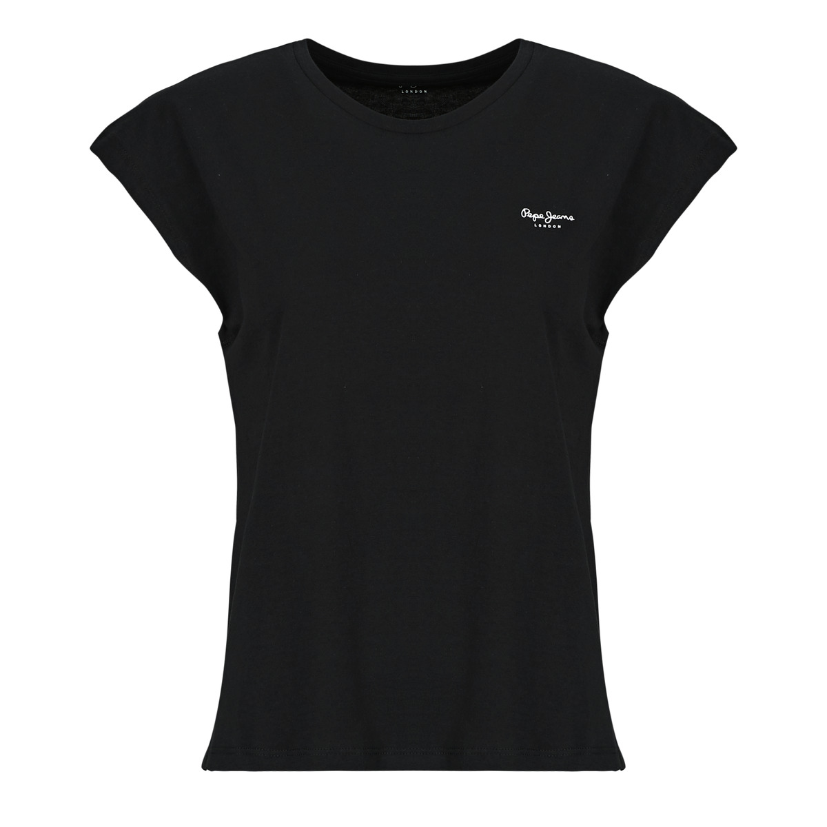 Pepe jeans - BLOOM - Black