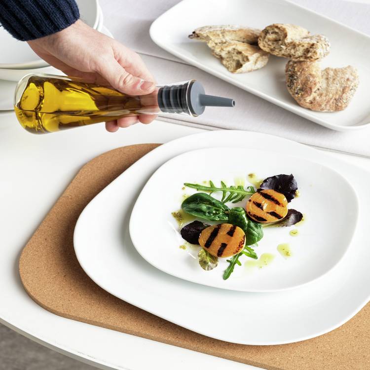 Designed by Sebastian Conran Oil and Vinegar Pourer Set