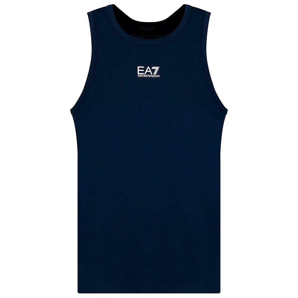 EA7 EMPORIO ARMANI 7M000295_AF10375 sleeveless T-shirt