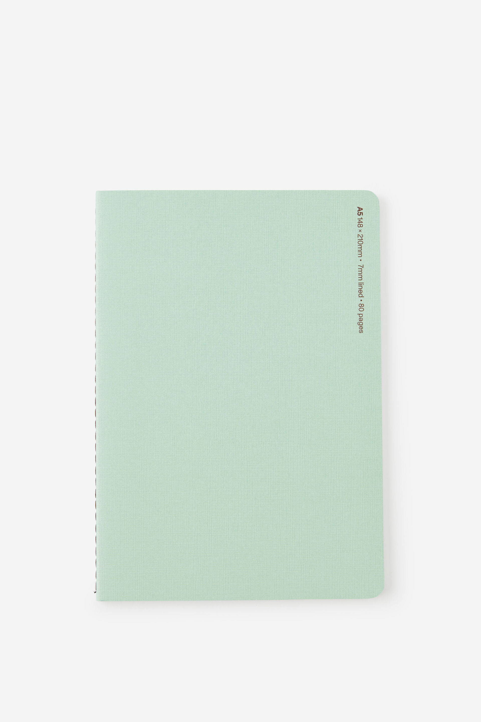 A5 Penpal Notebook