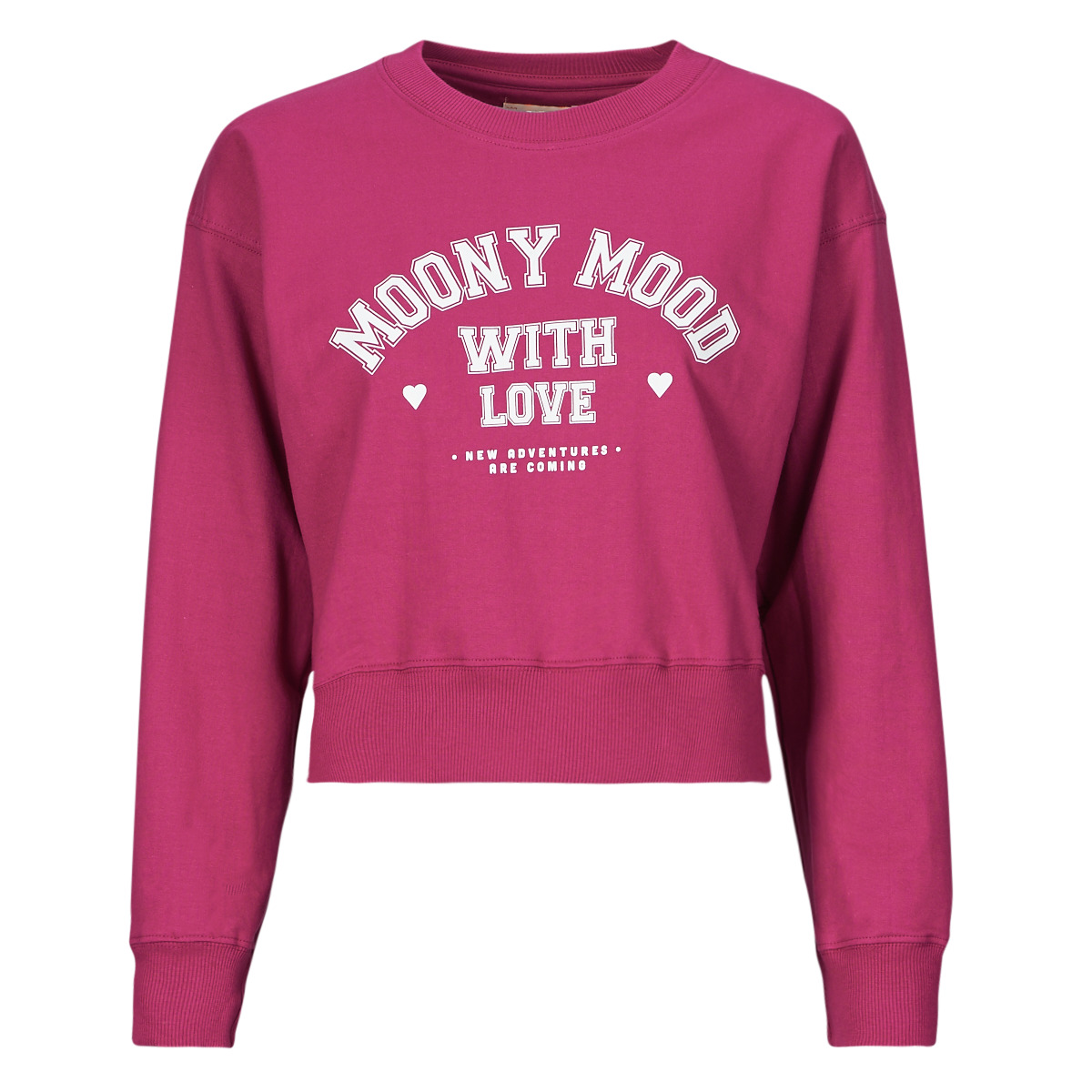 Moony Mood - MARIE - Pink