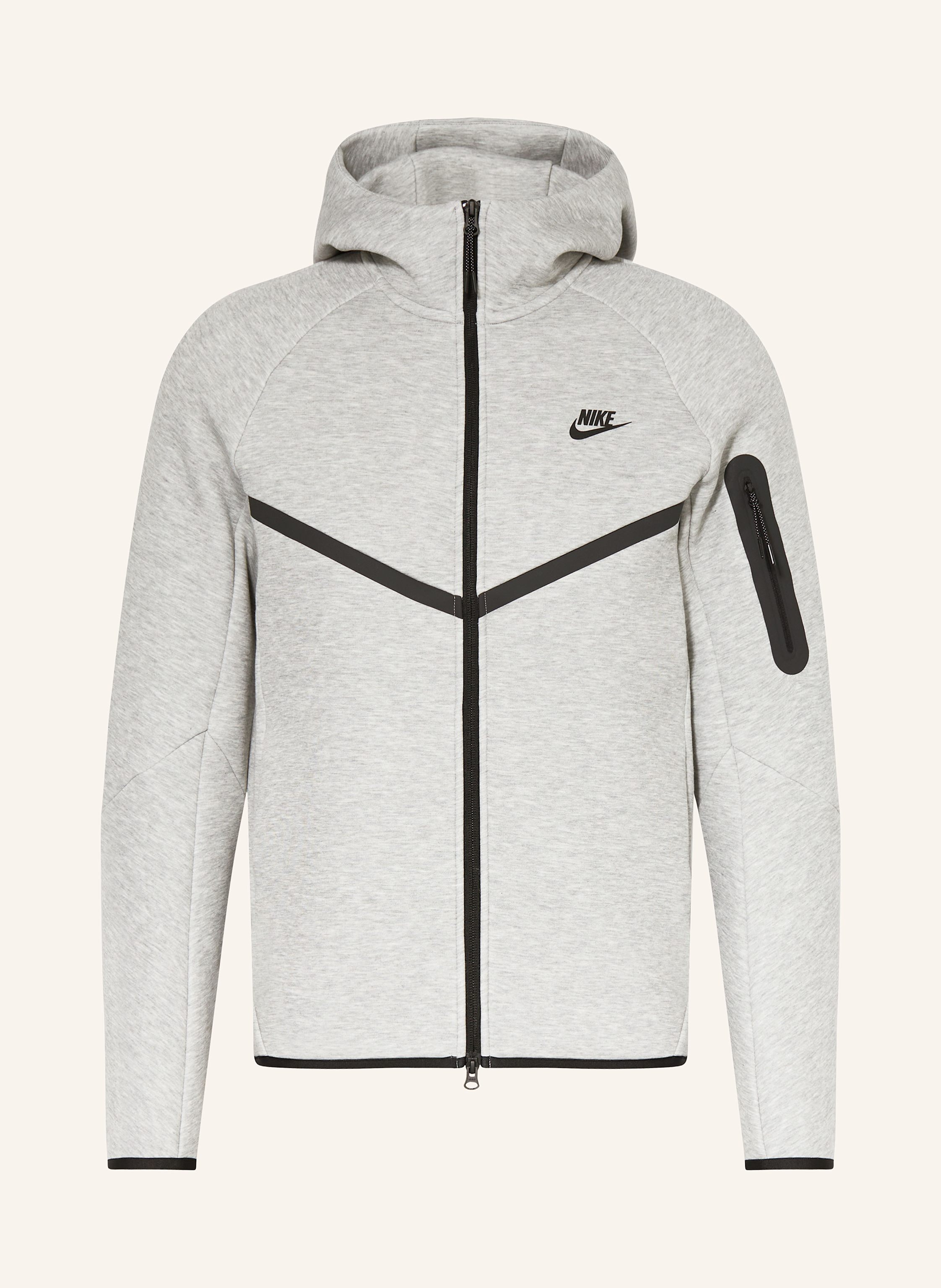 Nike Hoodie TECH FLEECE