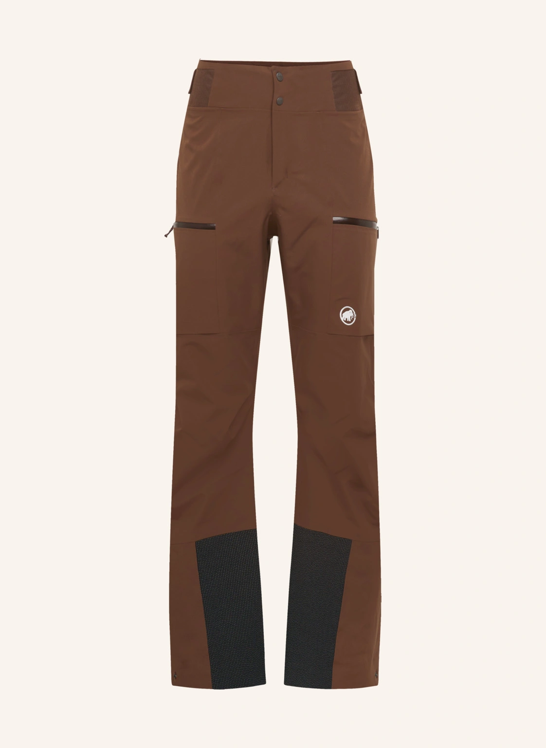 MAMMUT Hardshell-Skihose STONEY HS