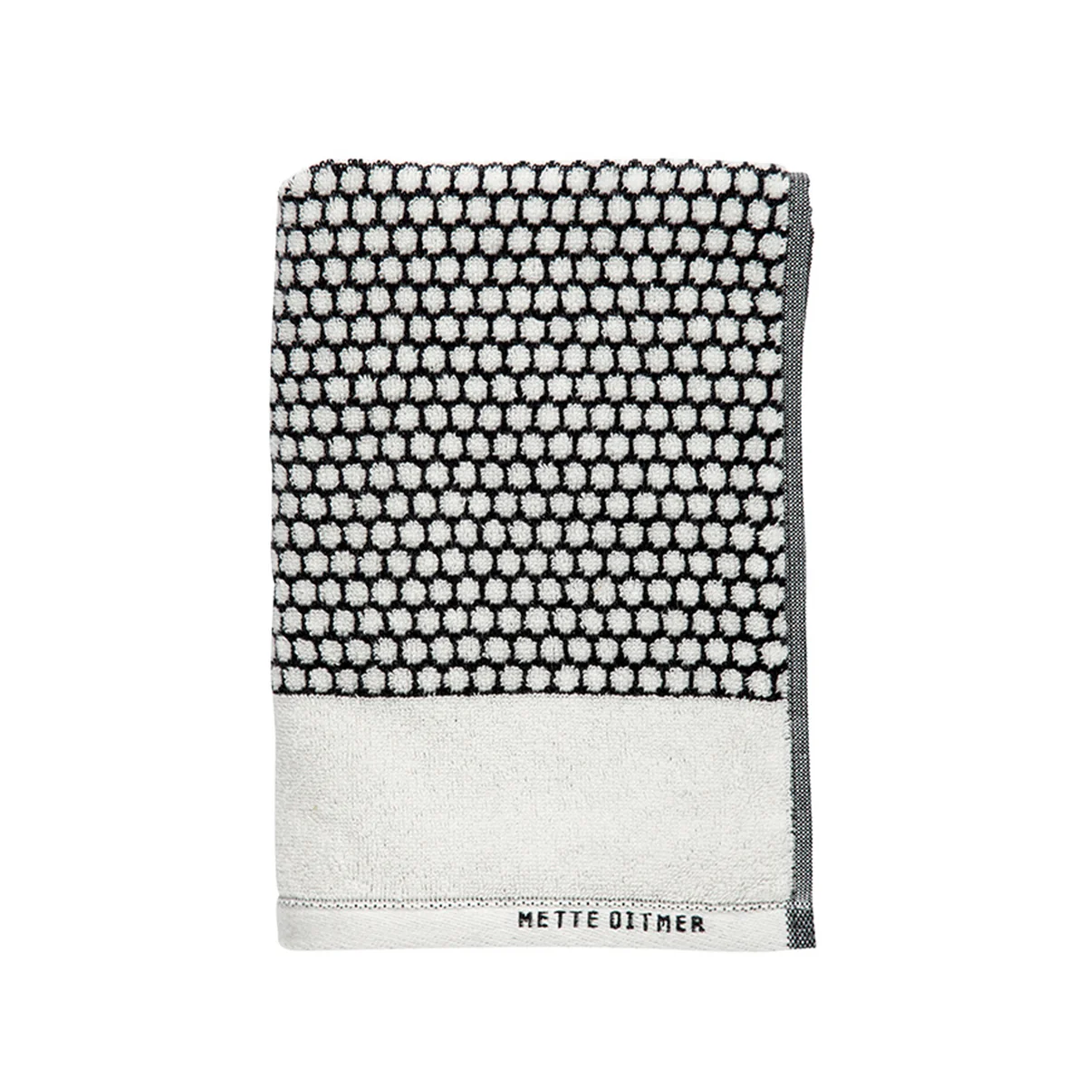 Mette Ditmer - Grid Handtuch