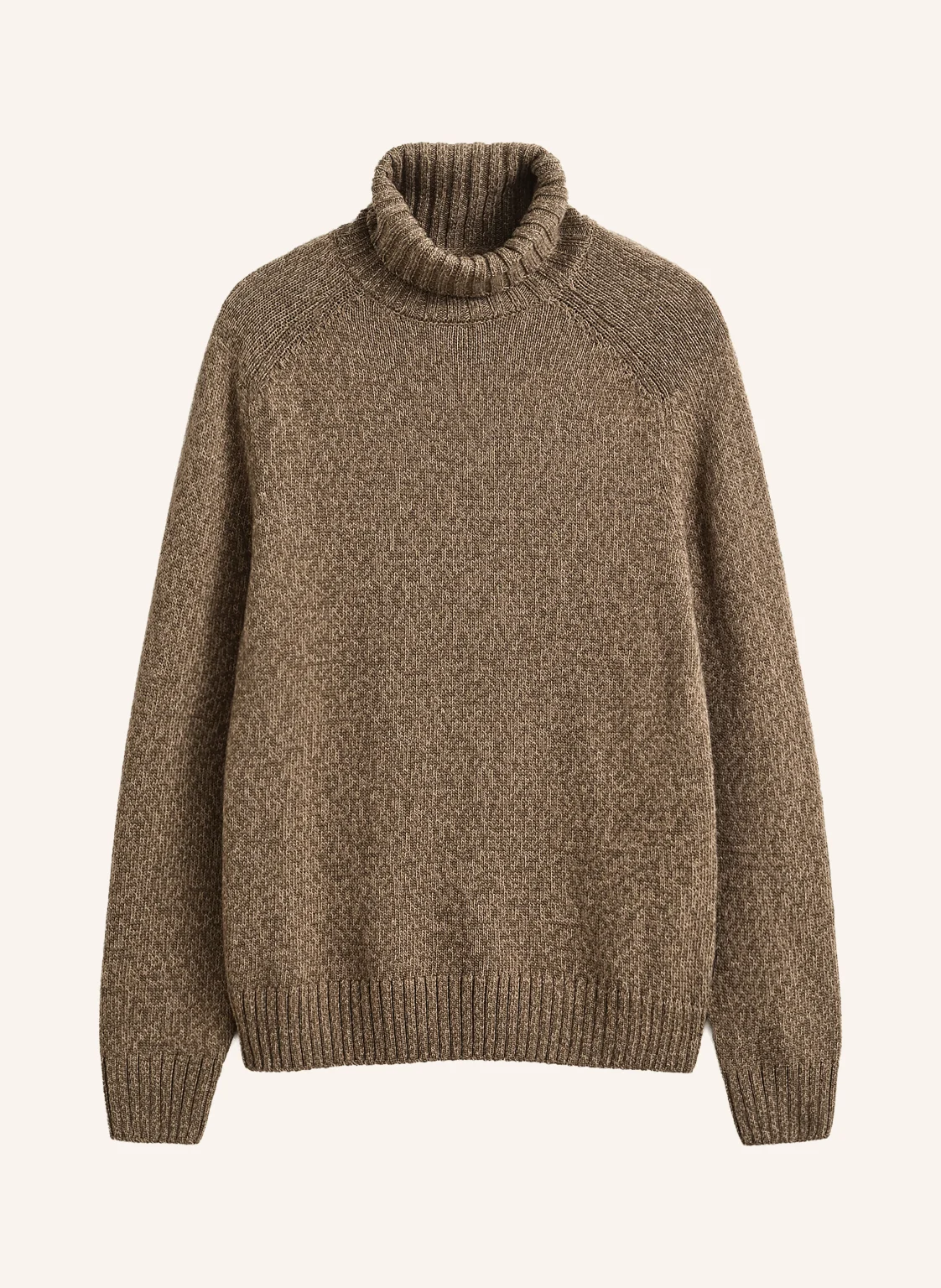GANT Rollkragenpullover